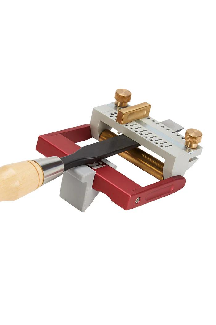 Universal Knife Sharpening Fixture