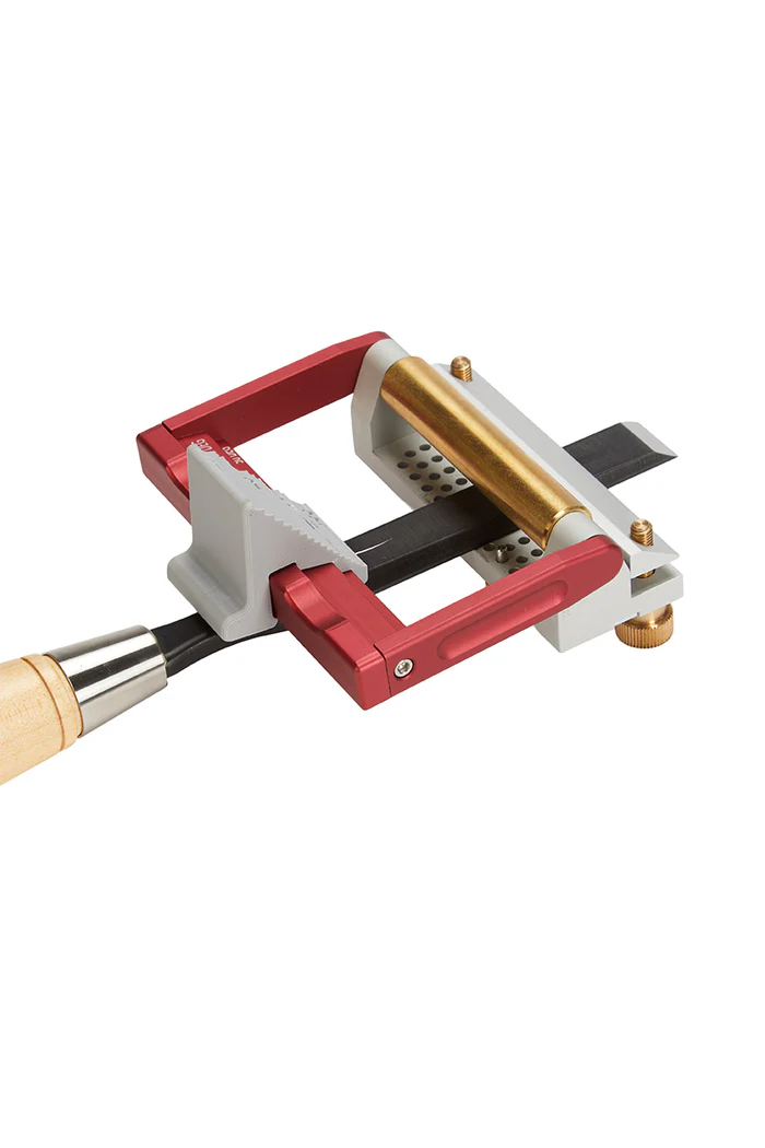 Universal Knife Sharpening Fixture