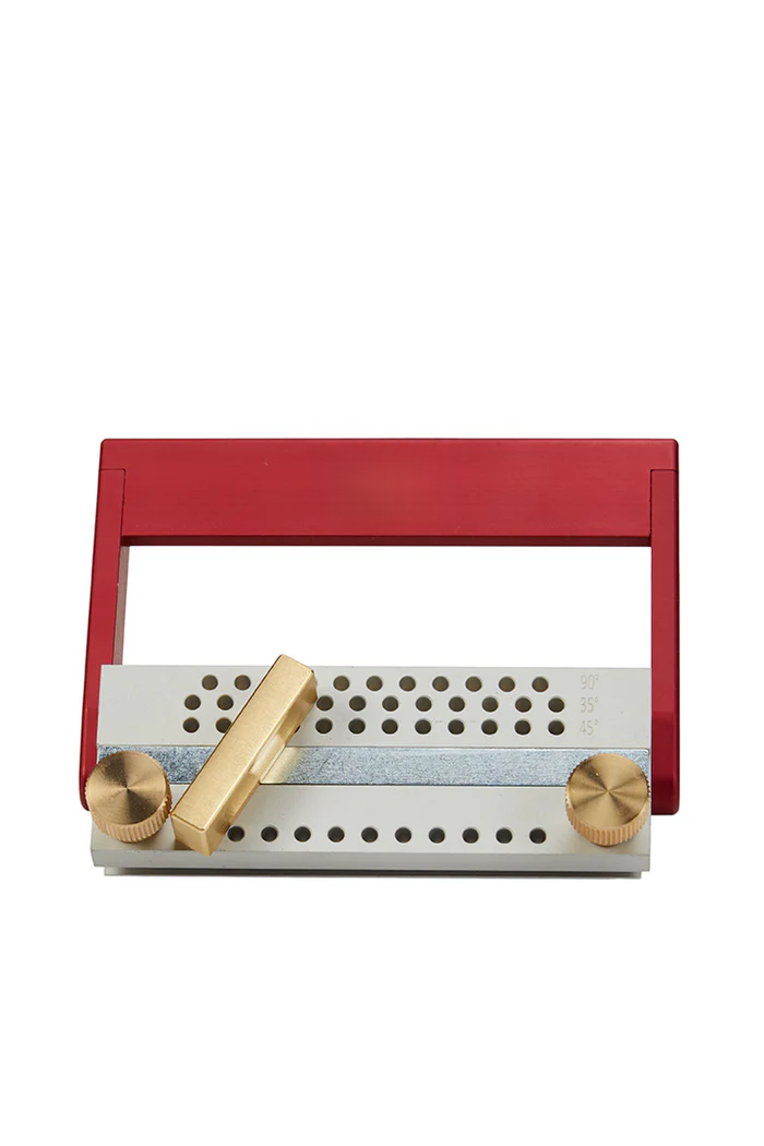 Universal Knife Sharpening Fixture