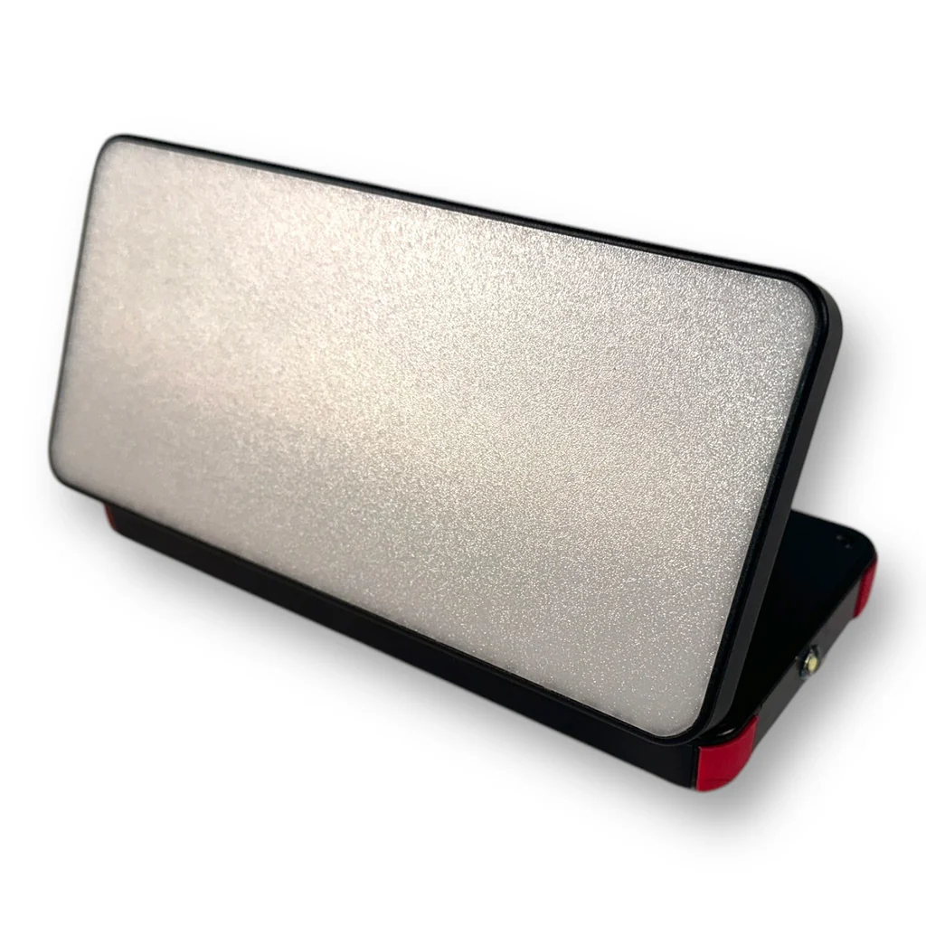 Scarless Indentation Repair with Flip Light