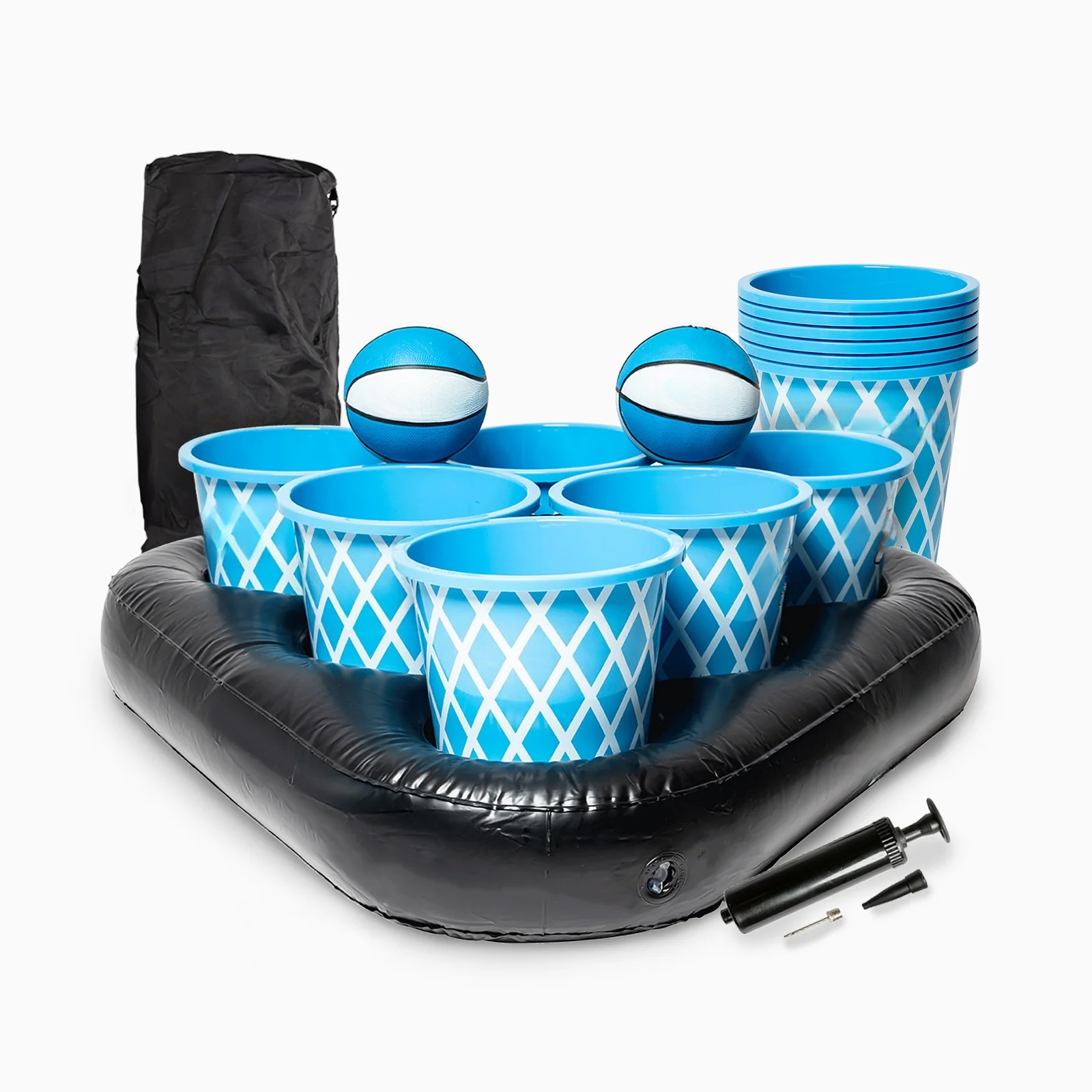 Water Basketball Game