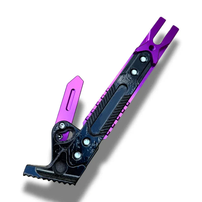 Anodized Kickstand – Adjustable Length