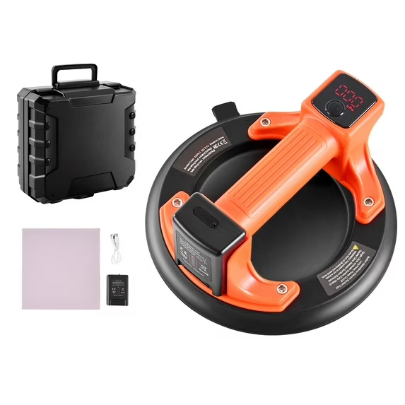 Electric Suction Cup Lift