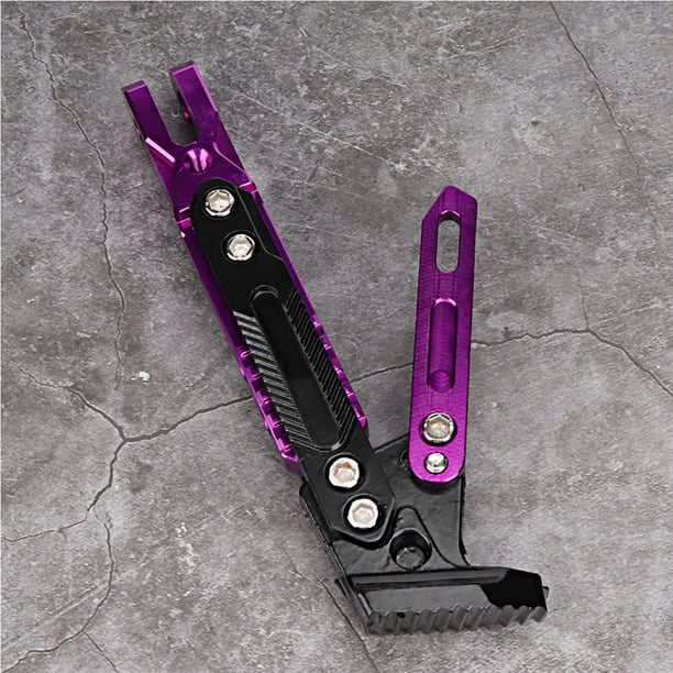 Anodized Kickstand – Adjustable Length