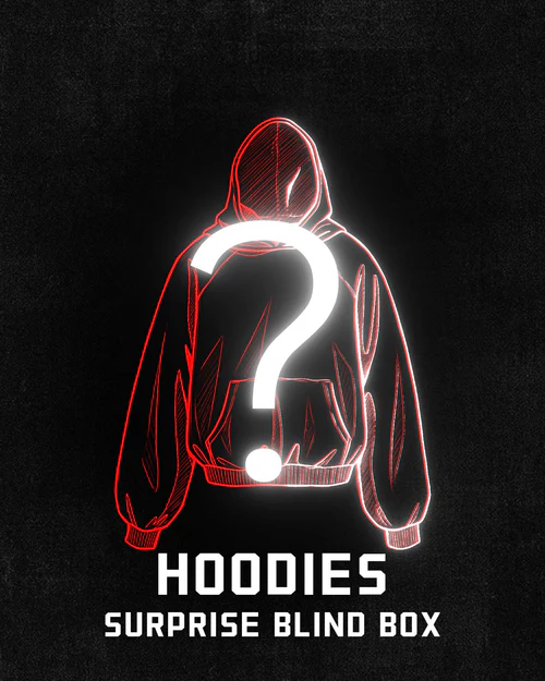 MYSTERY BOX - Outerwear