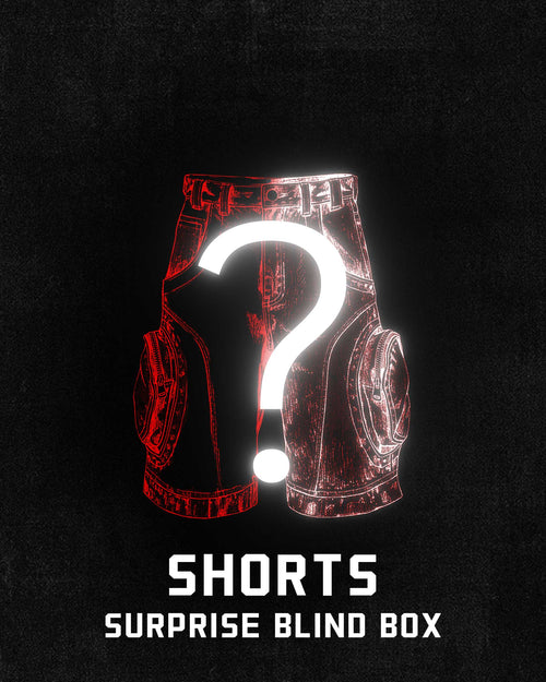 MYSTERY BOX - Shorts