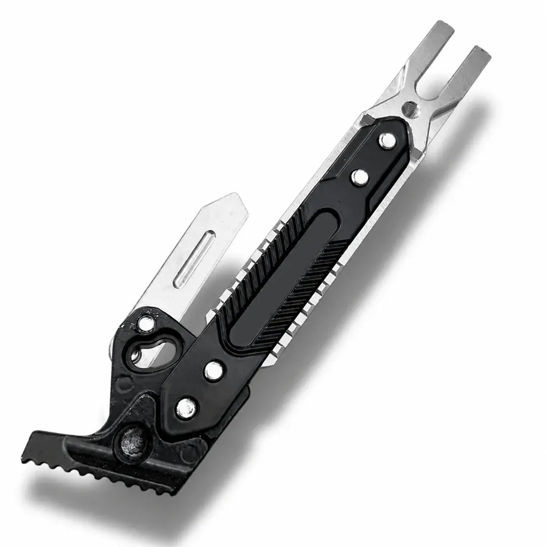 Anodized Kickstand – Adjustable Length