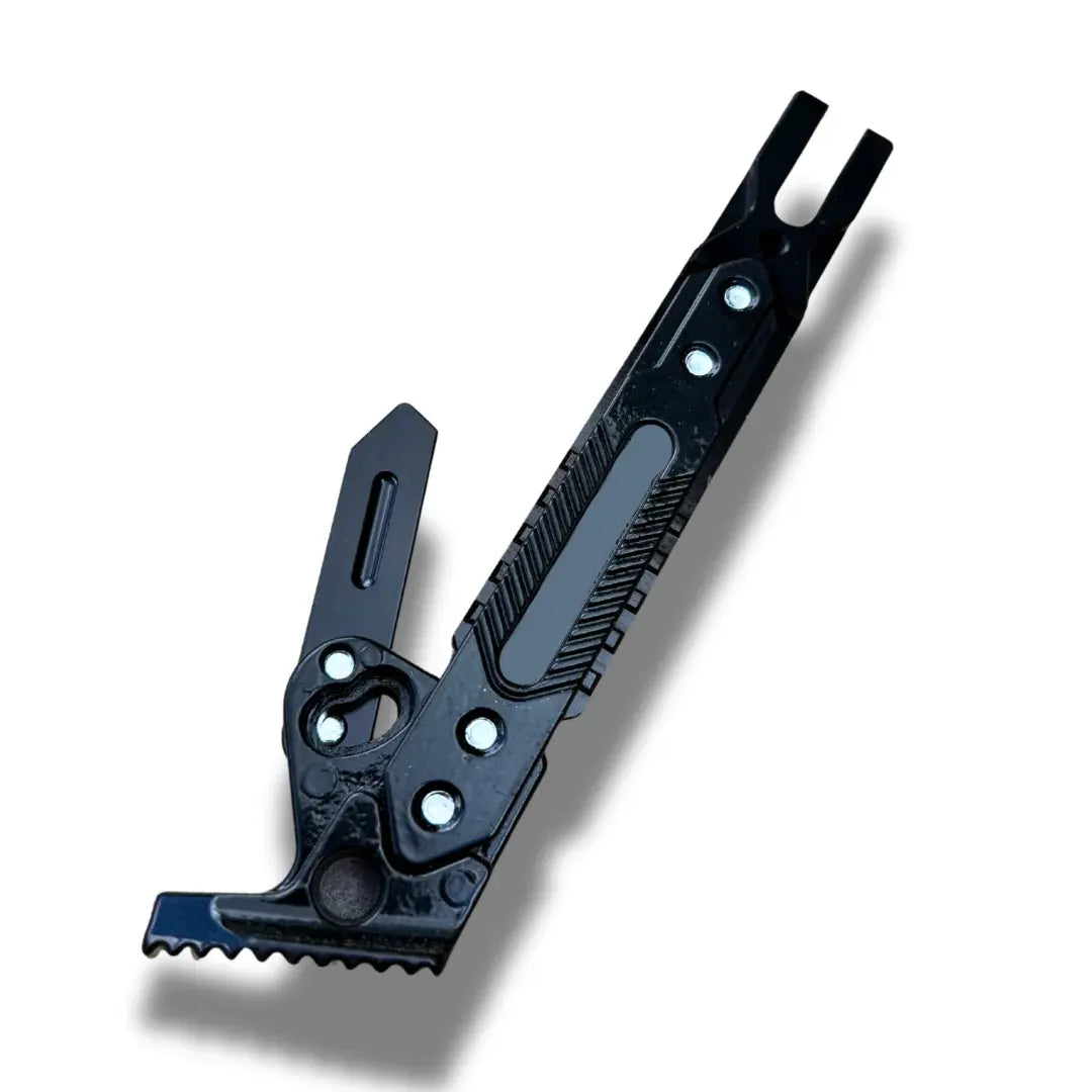 Anodized Kickstand – Adjustable Length