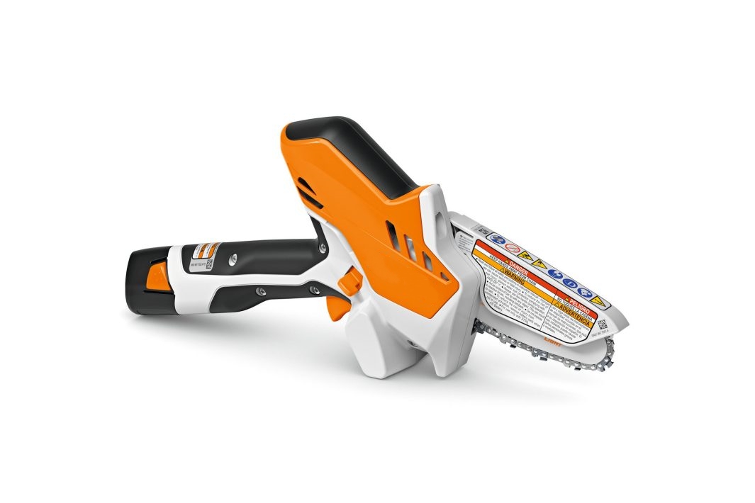 Electric Gardening Wood Cutter