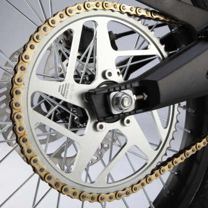 E Ride Pro SS 3.0 - Dirt EBike of Your Life