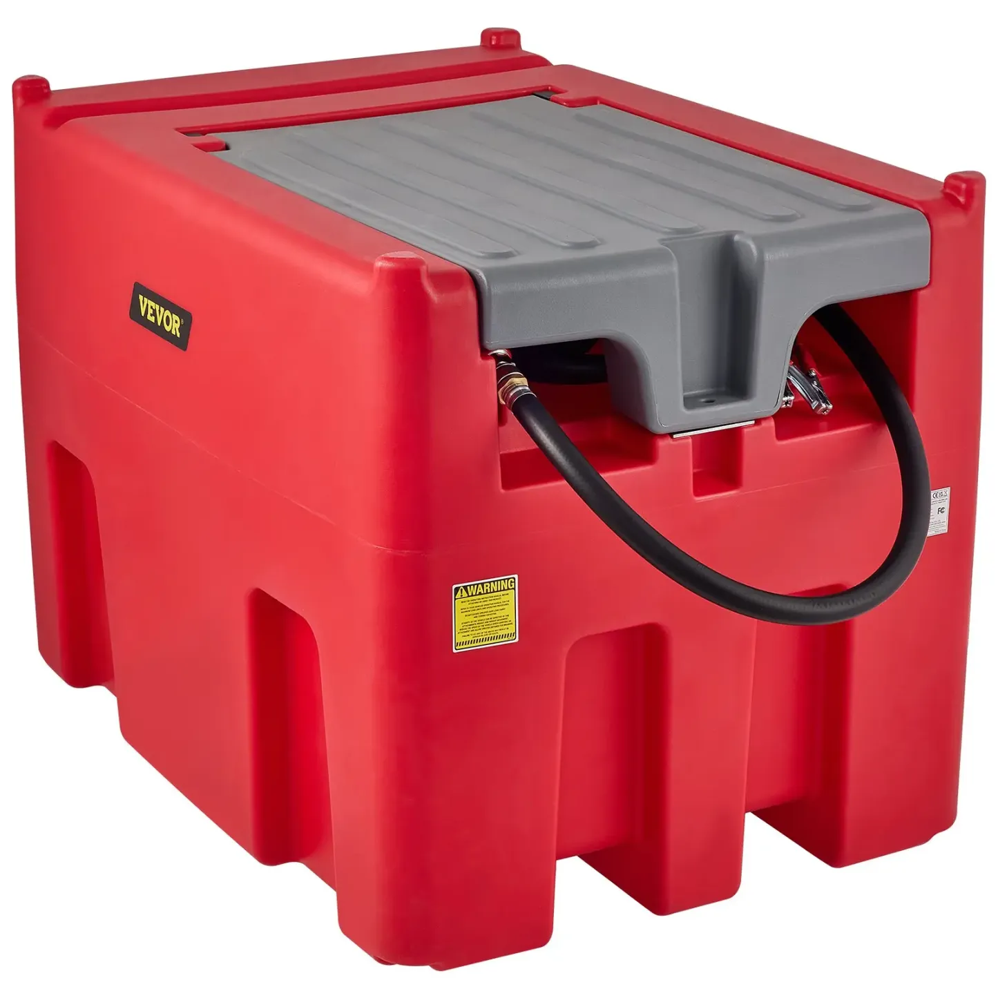  Portable Diesel Tank