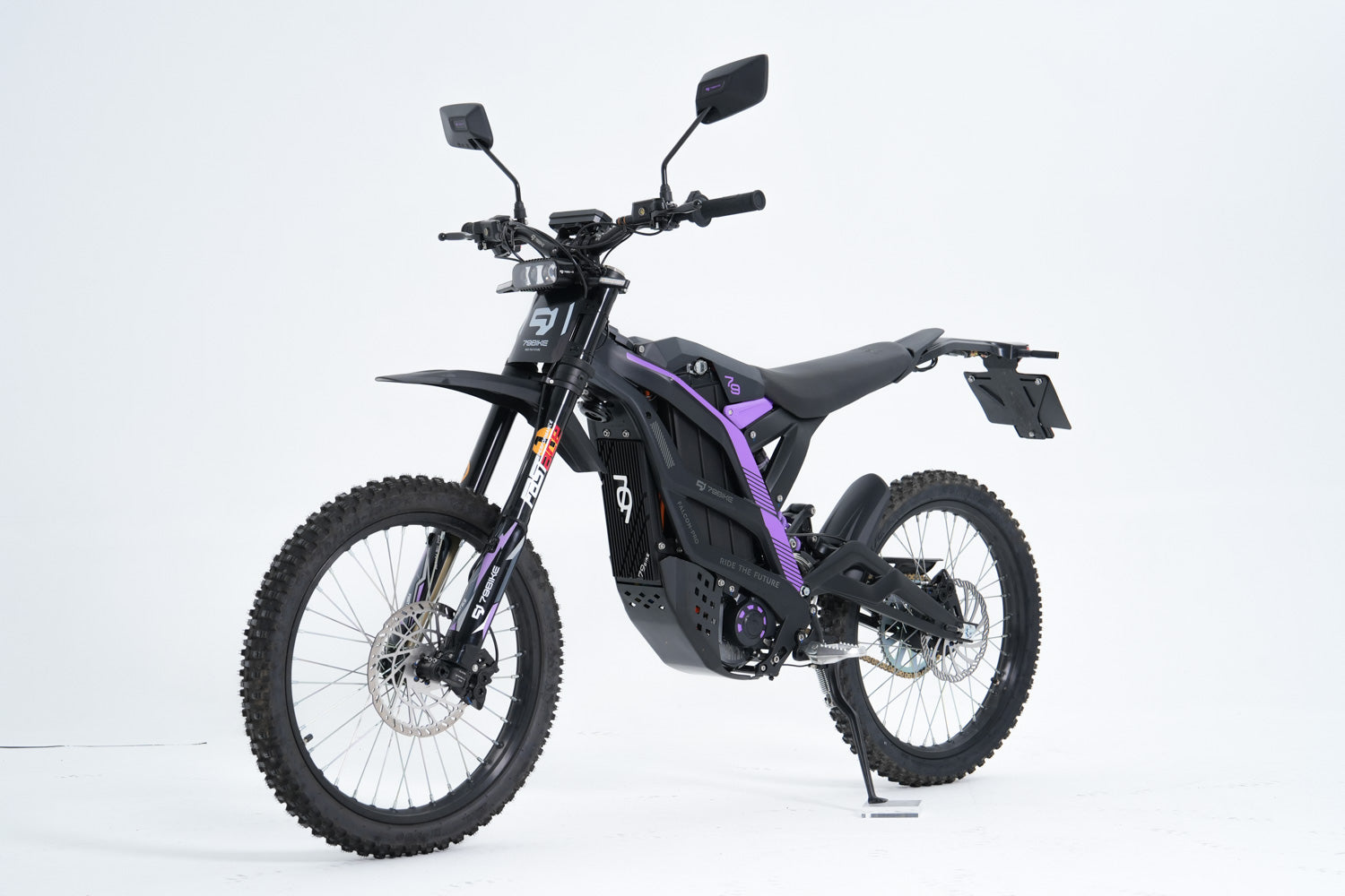 79bike Falcon GT PRO