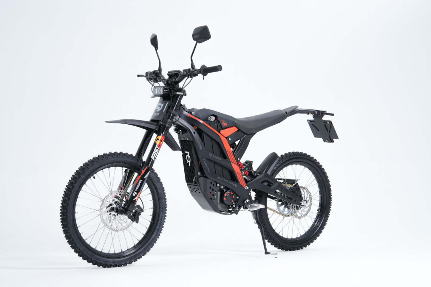 79bike Falcon GT PRO