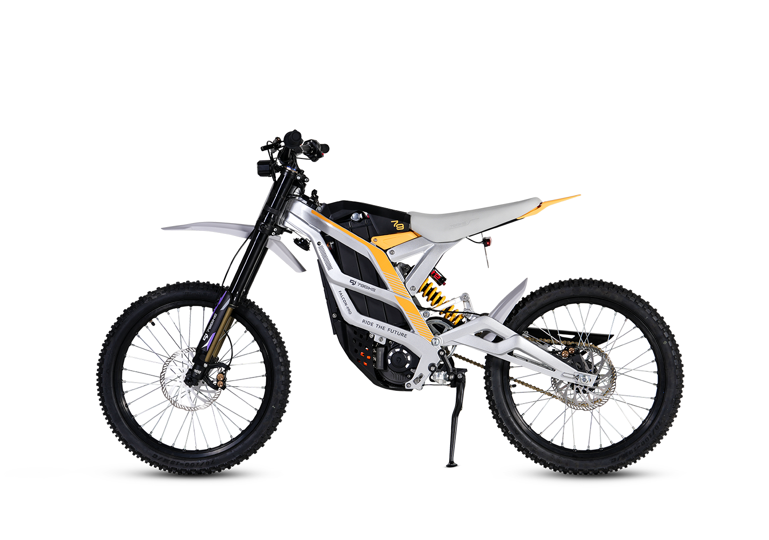 79bike Falcon GT PRO