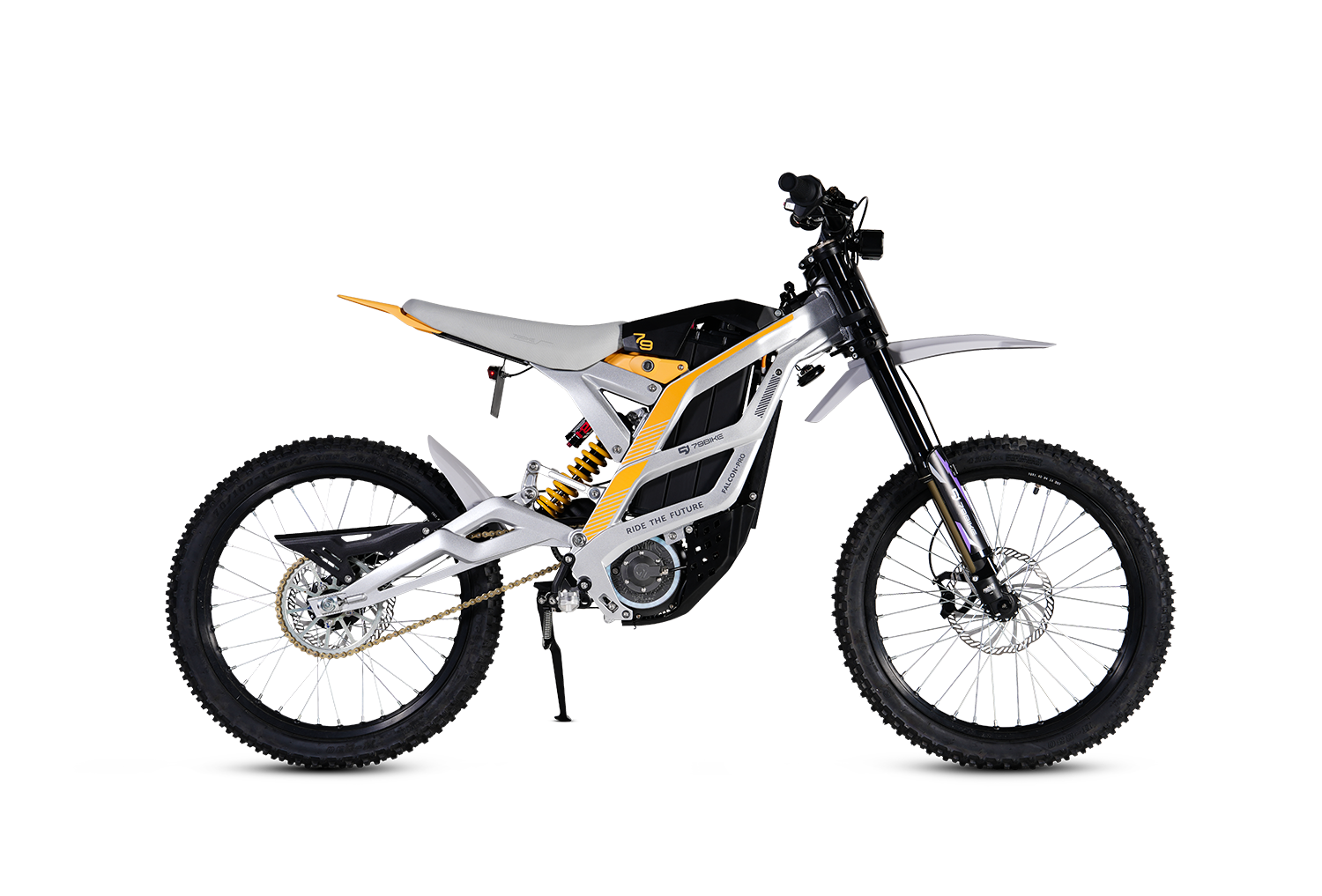 79bike Falcon GT PRO