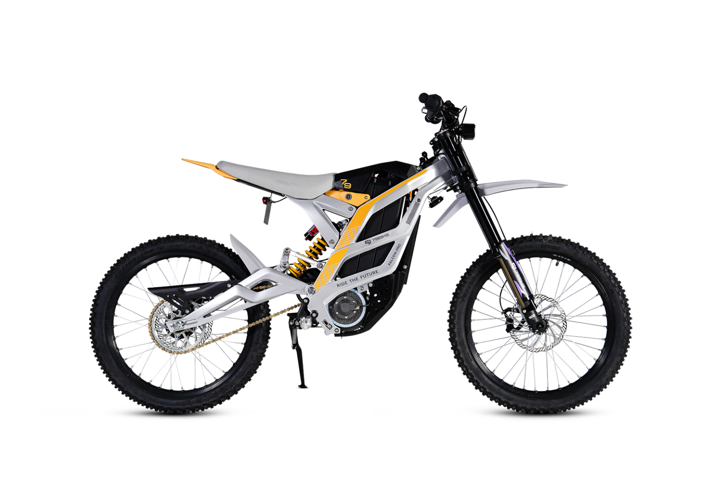 79bike Falcon GT PRO