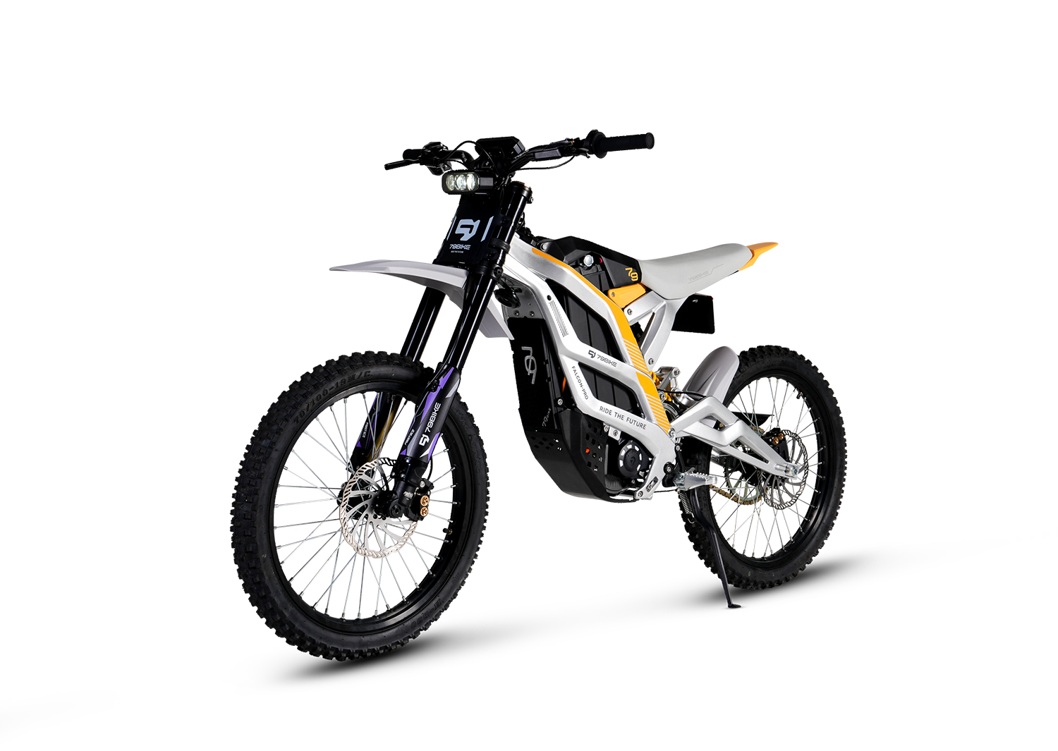 79bike Falcon GT PRO