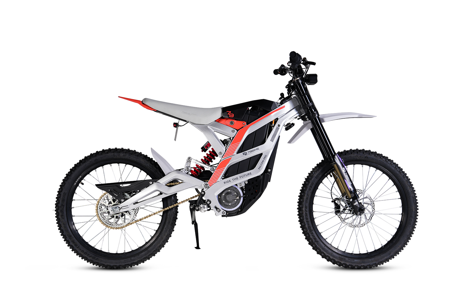 79bike Falcon GT PRO