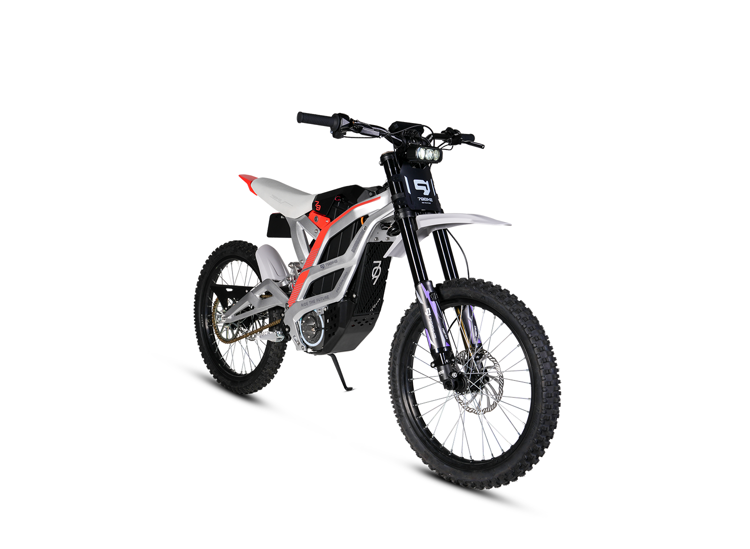 79bike Falcon GT PRO