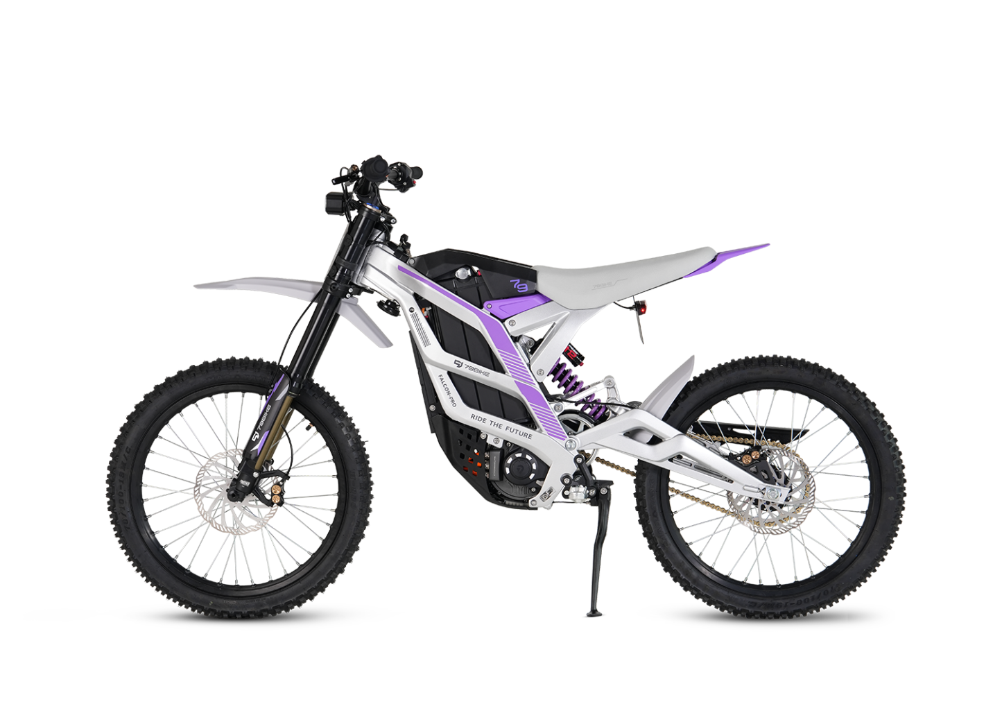 79bike Falcon GT PRO