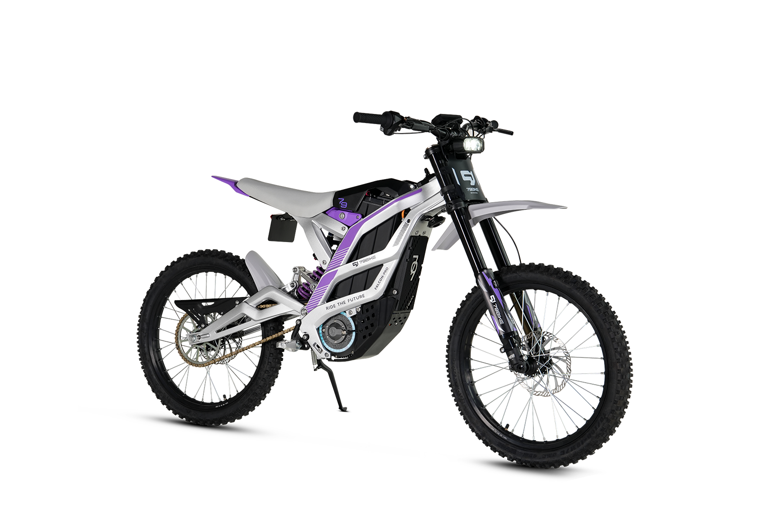 79bike Falcon GT PRO