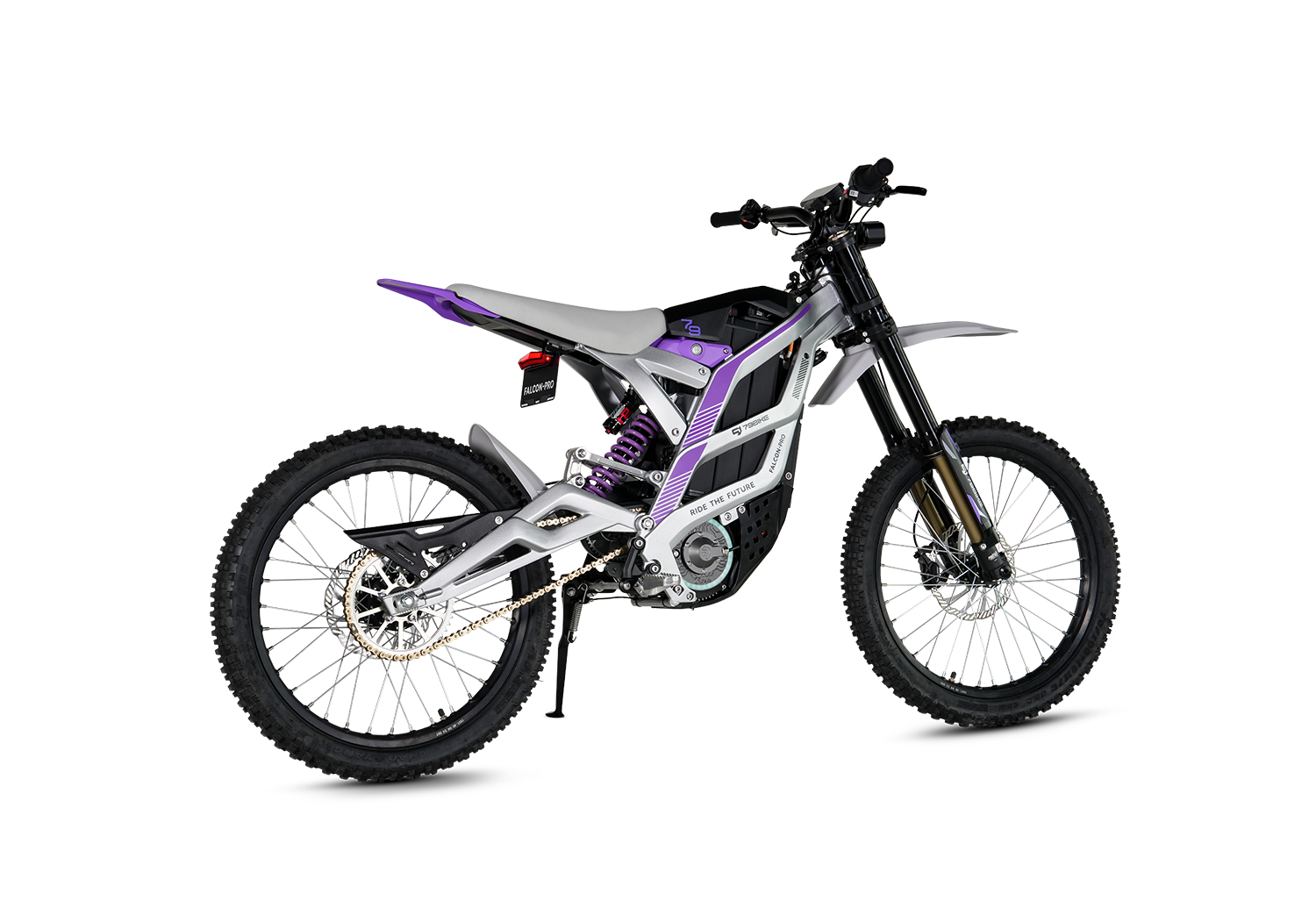 79bike Falcon GT PRO