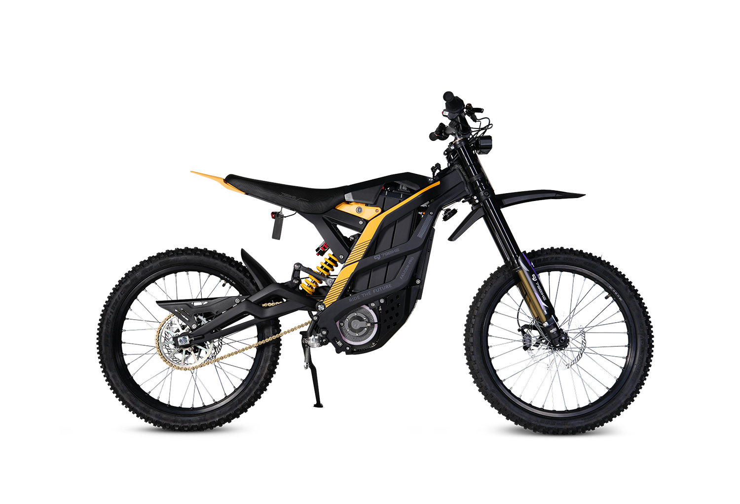 79bike Falcon GT PRO