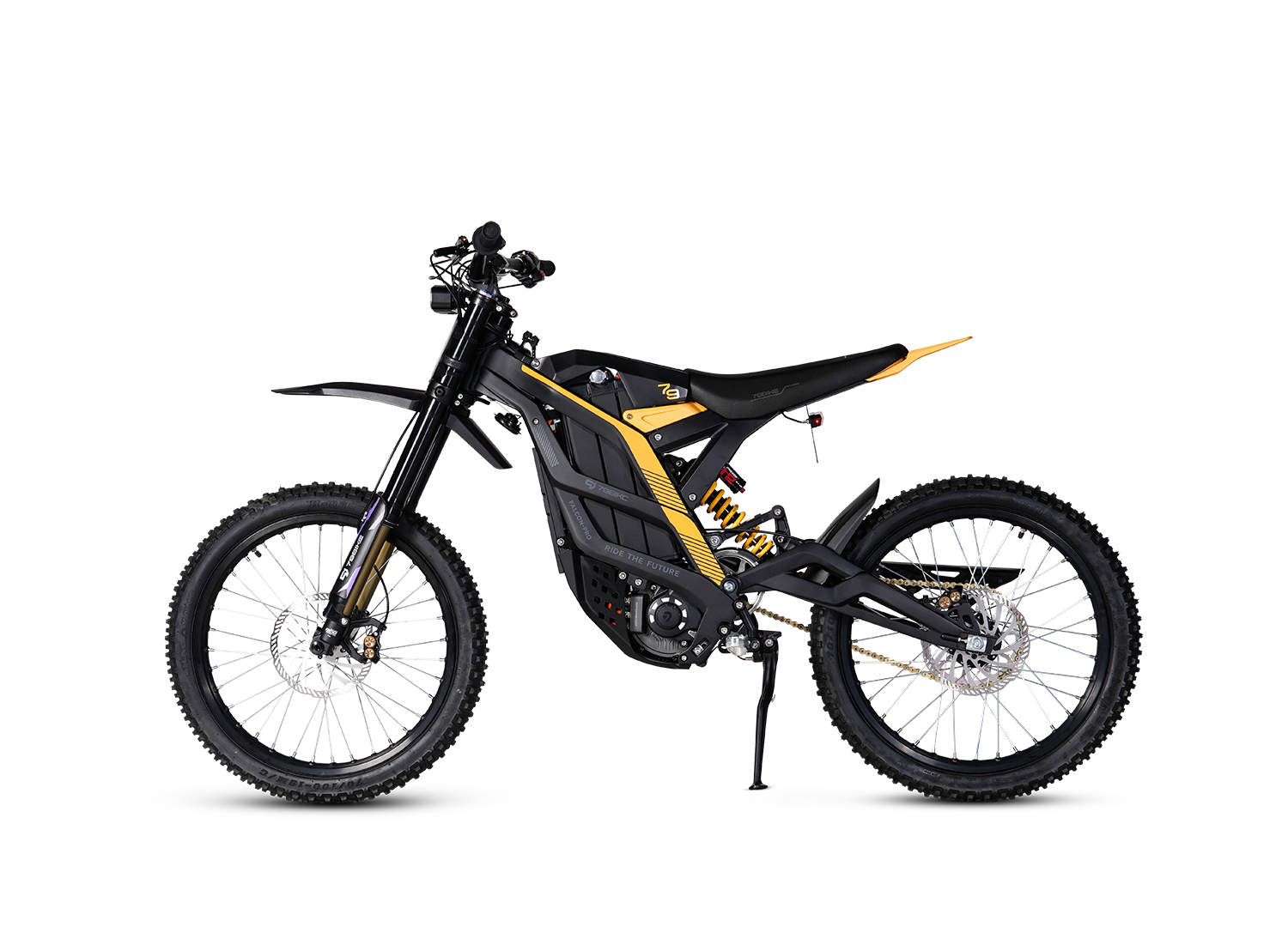 79bike Falcon GT PRO