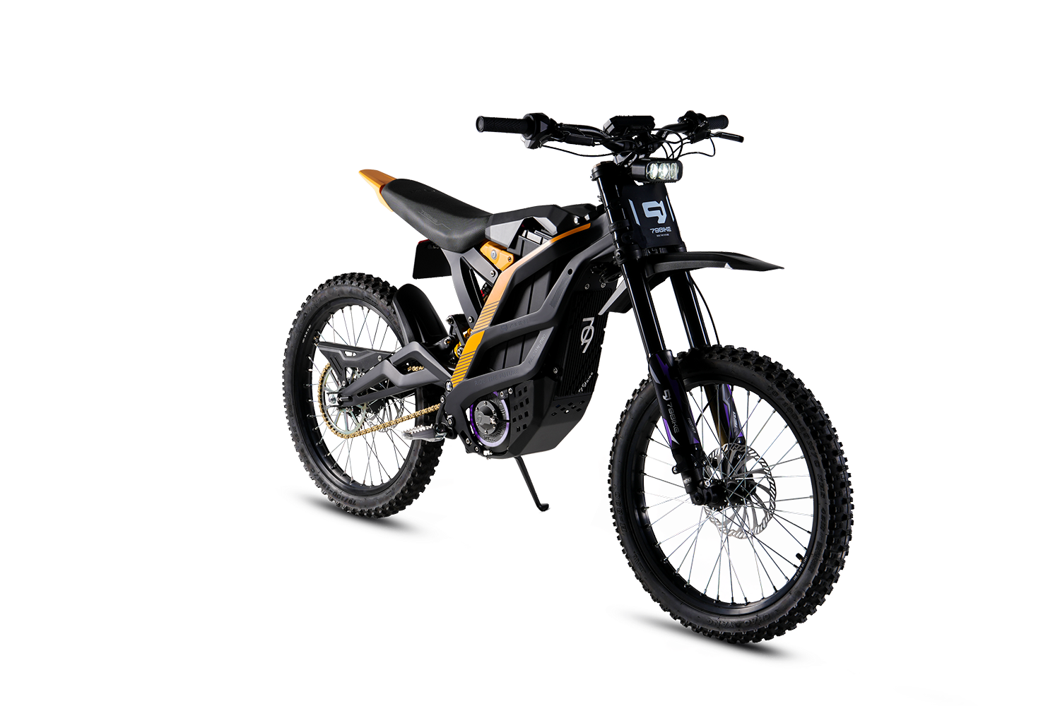 79bike Falcon GT PRO