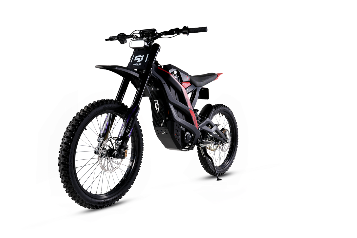 79bike Falcon GT PRO