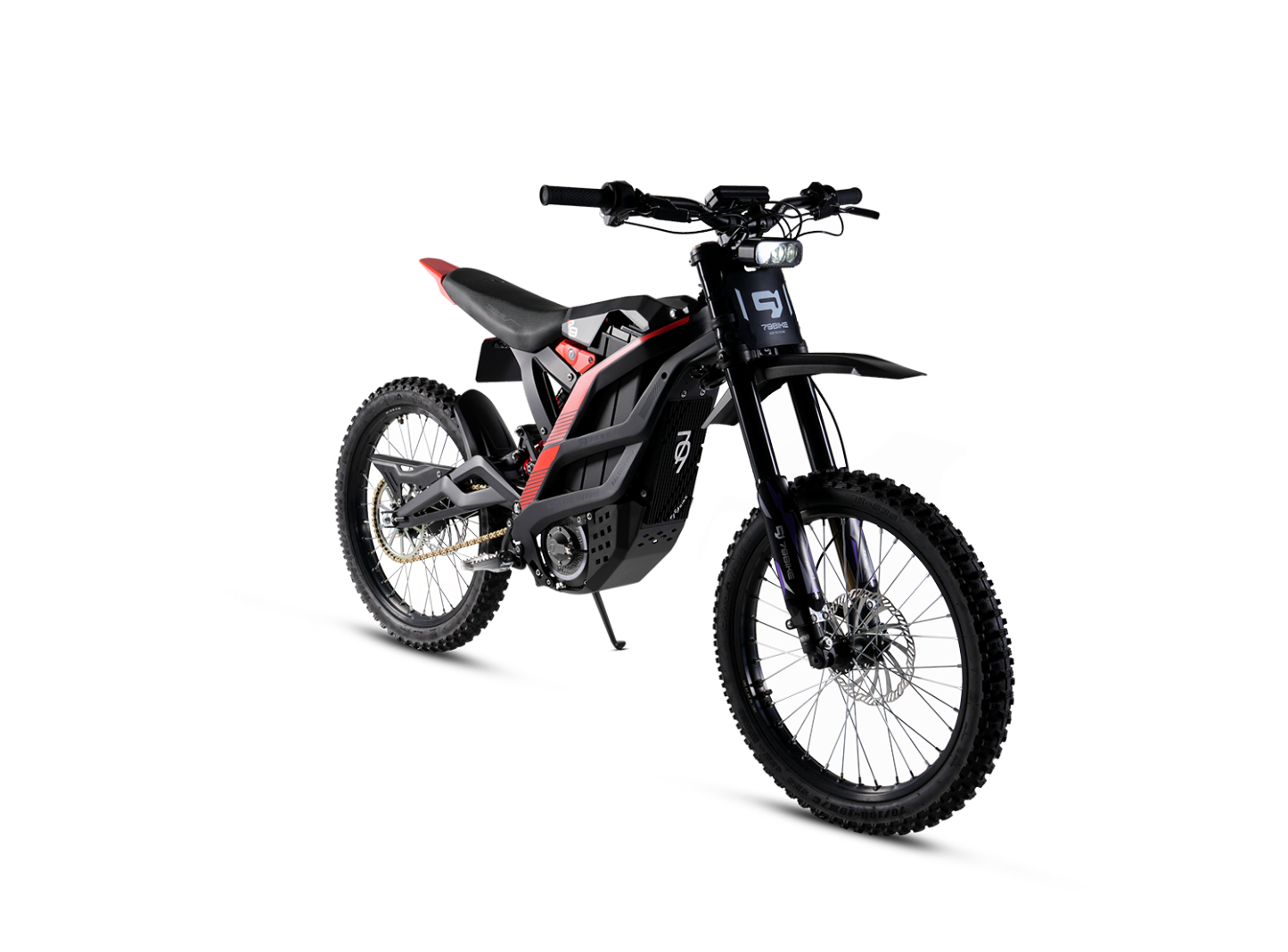 79bike Falcon GT PRO