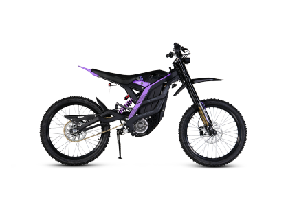 79bike Falcon GT PRO