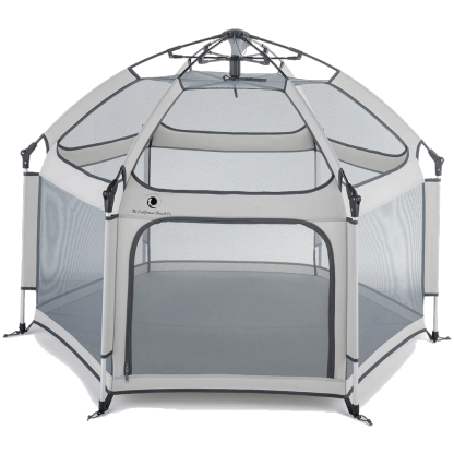 Swished Pop-up Tent