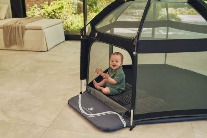 Swished Pop-up Tent