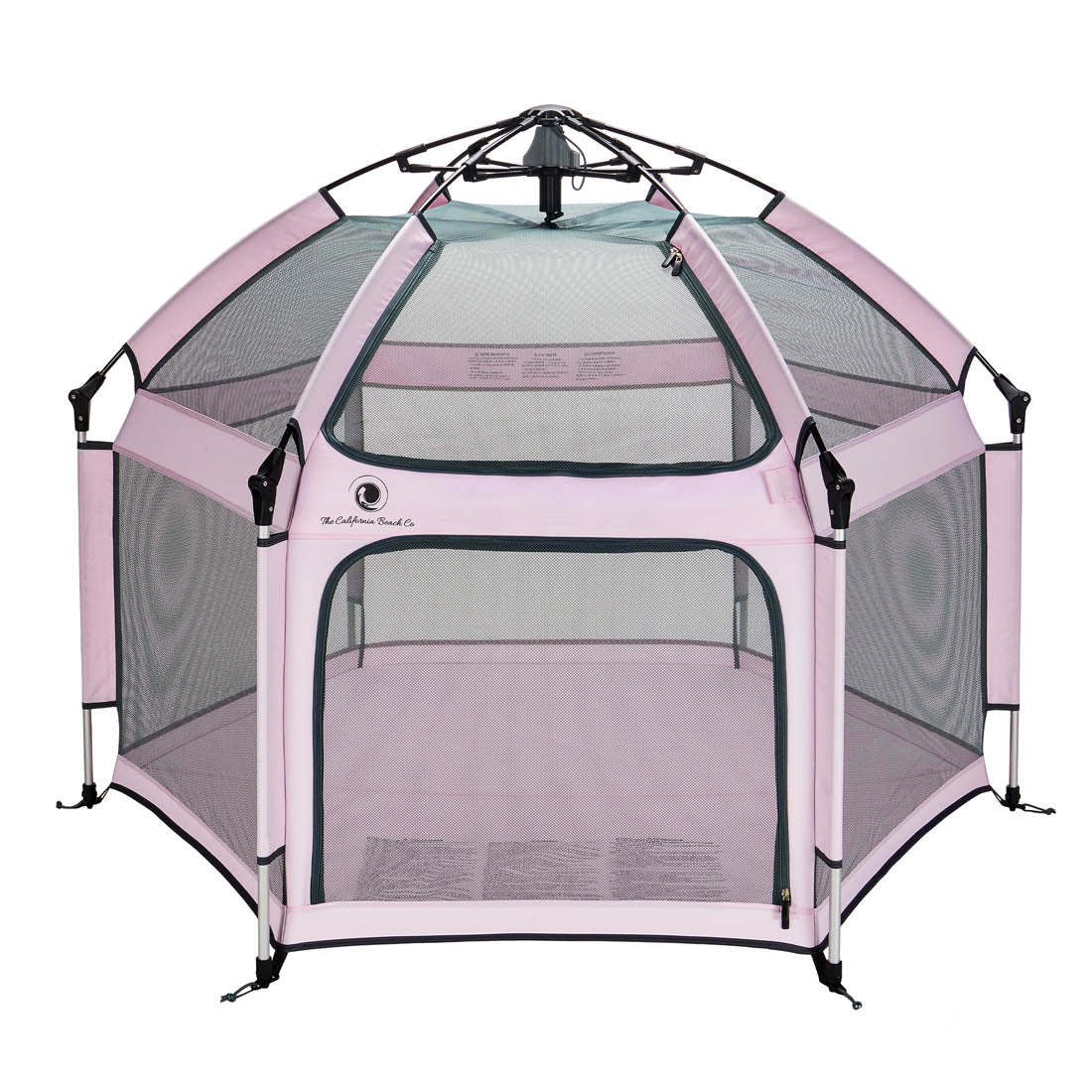Swished Pop-up Tent
