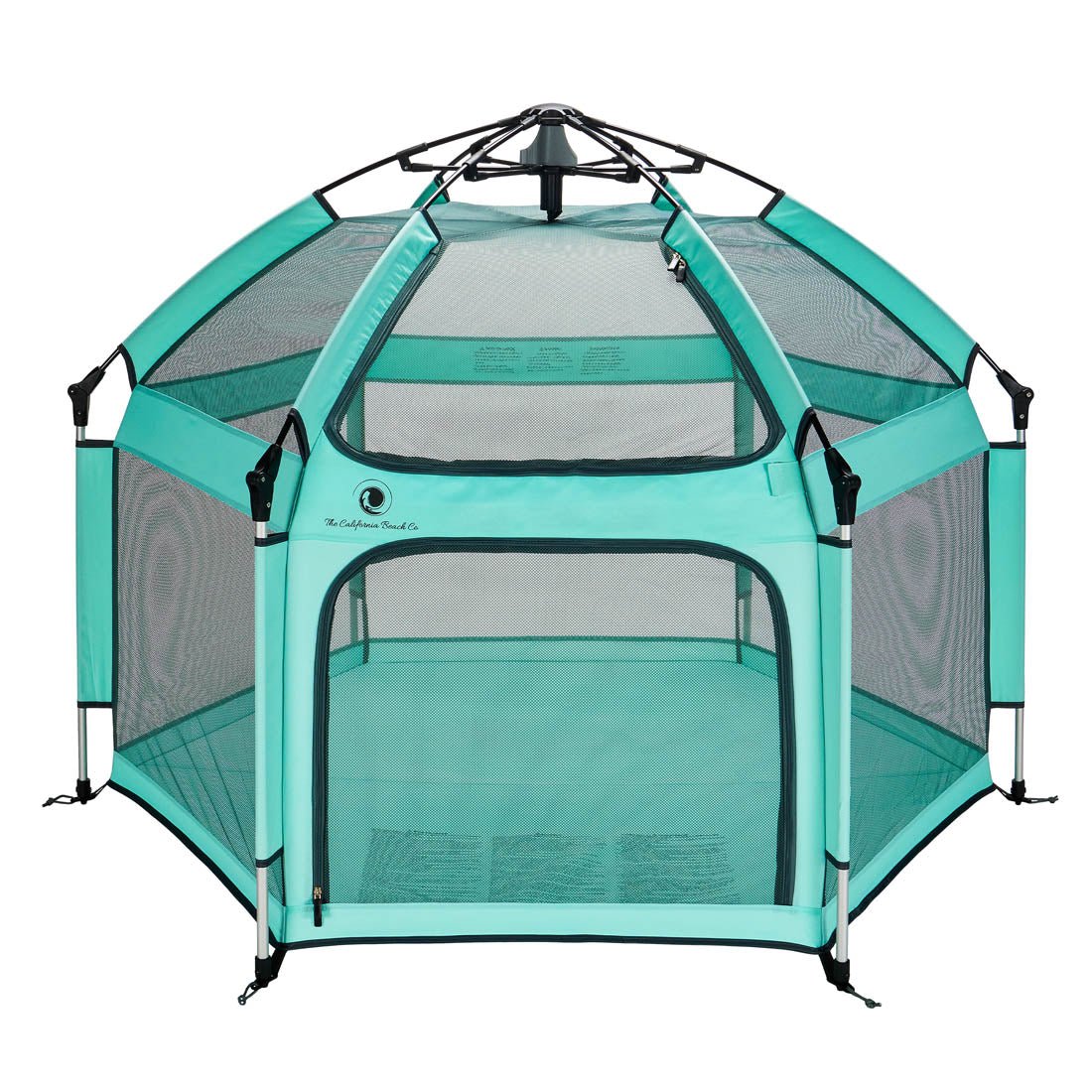 Swished Pop-up Tent