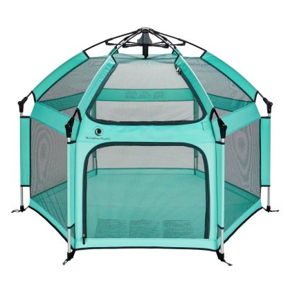 Swished Pop-up Tent