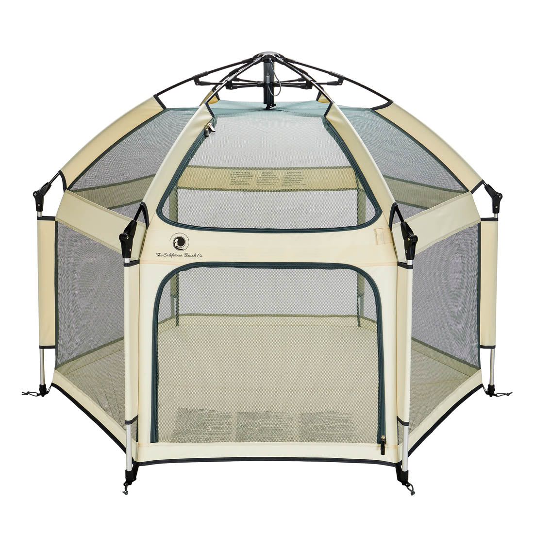 Swished Pop-up Tent