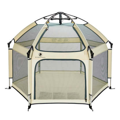 Swished Pop-up Tent