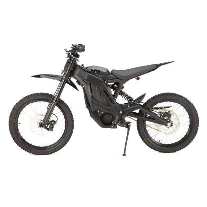 E Ride Pro SS 3.0 - Dirt EBike of Your Life
