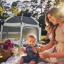 Resistente y duradero