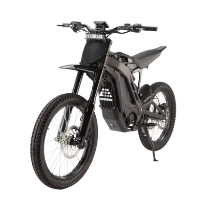 E Ride Pro SS 3.0 - Dirt EBike of Your Life