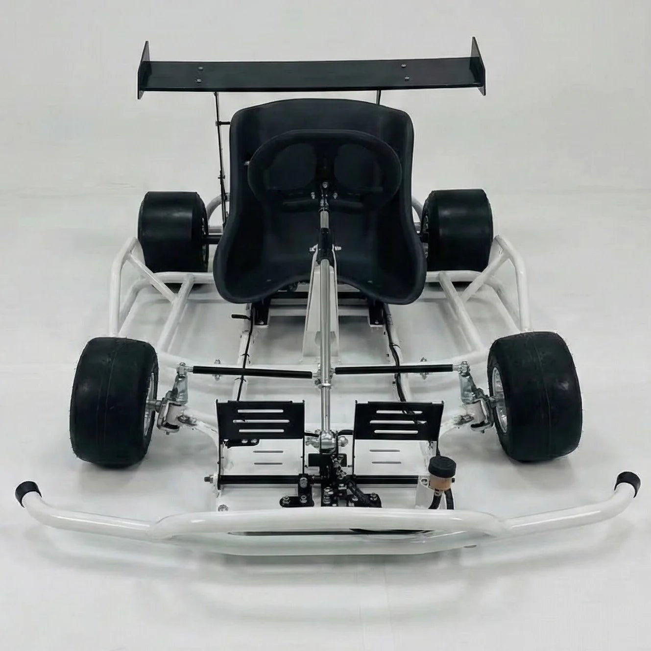 Electro & Co E-Drift Kart