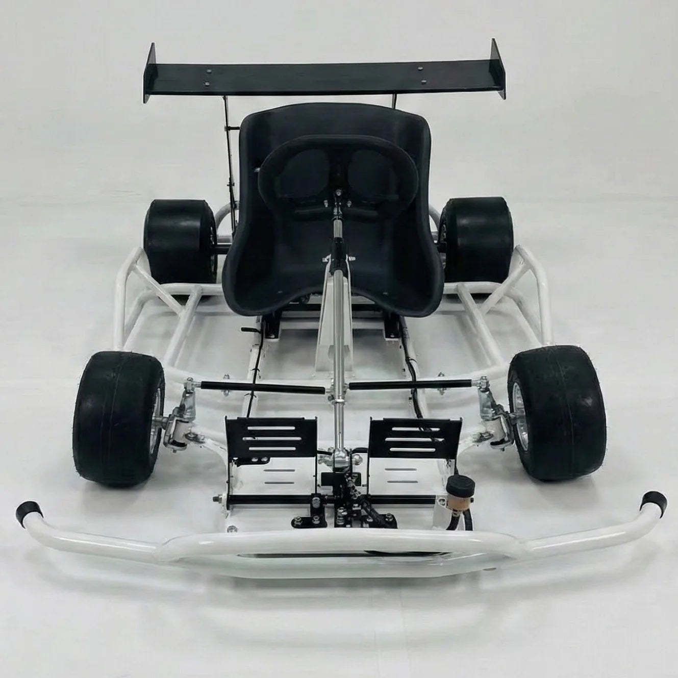 Electro & Co E-Drift Kart