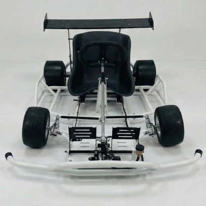 Electro & Co E-Drift Kart