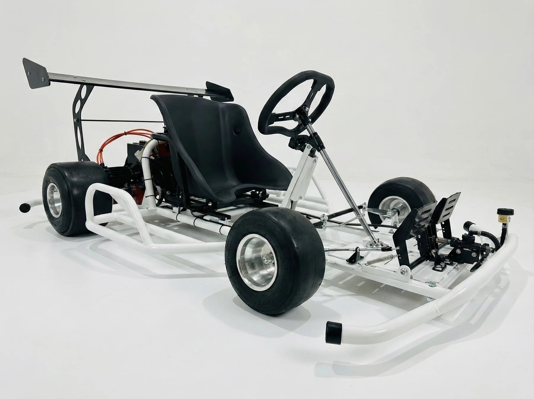 Electro & Co E-Drift Kart
