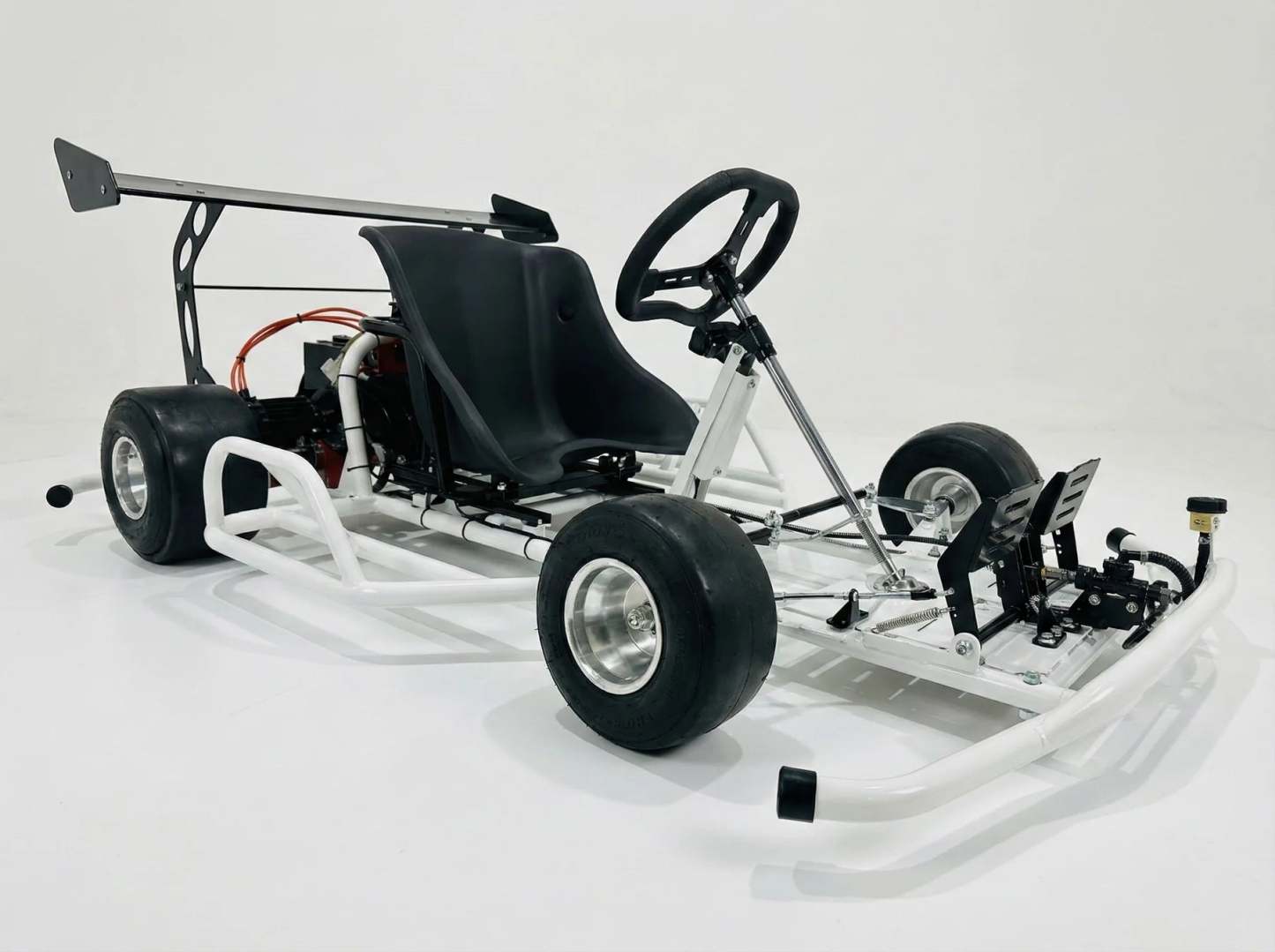 Electro & Co E-Drift Kart