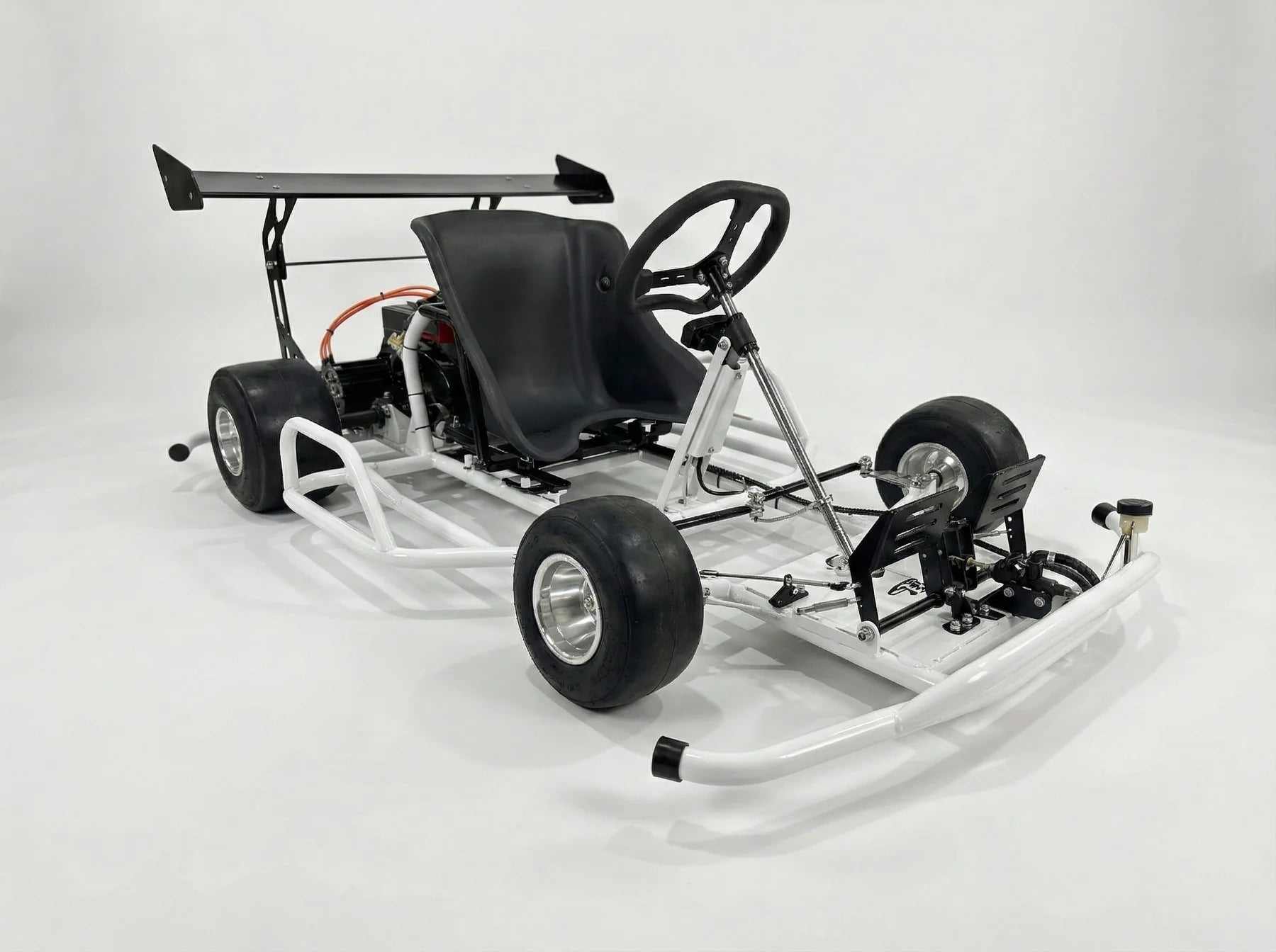 Electro & Co E-Drift Kart