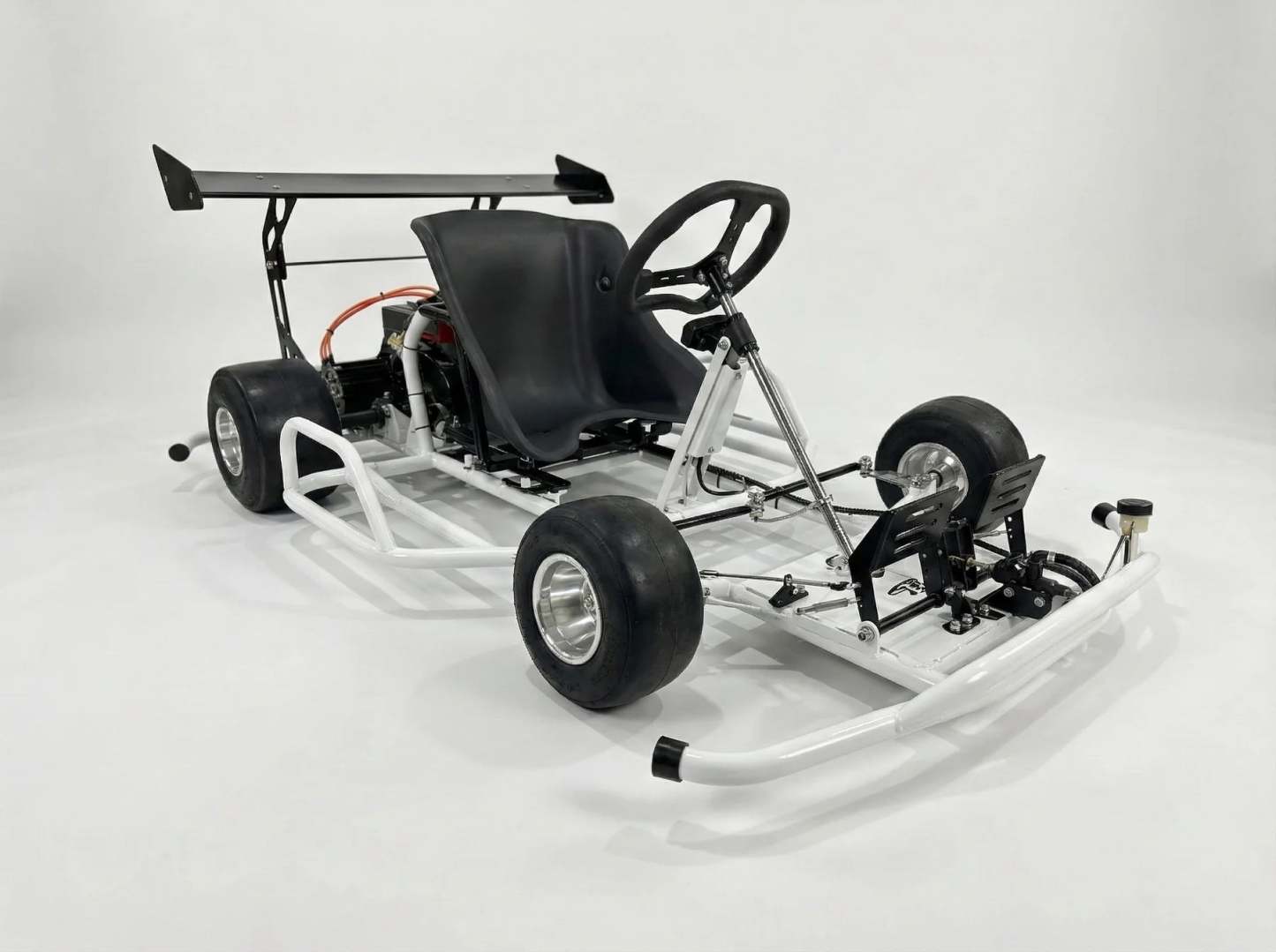 Electro & Co E-Drift Kart