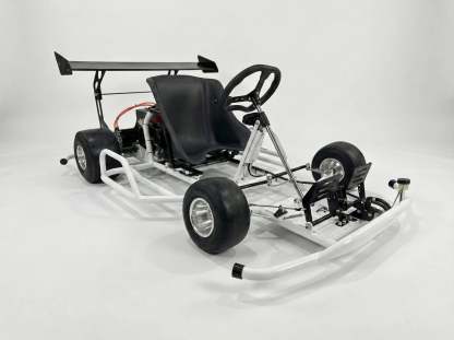 Electro & Co E-Drift Kart
